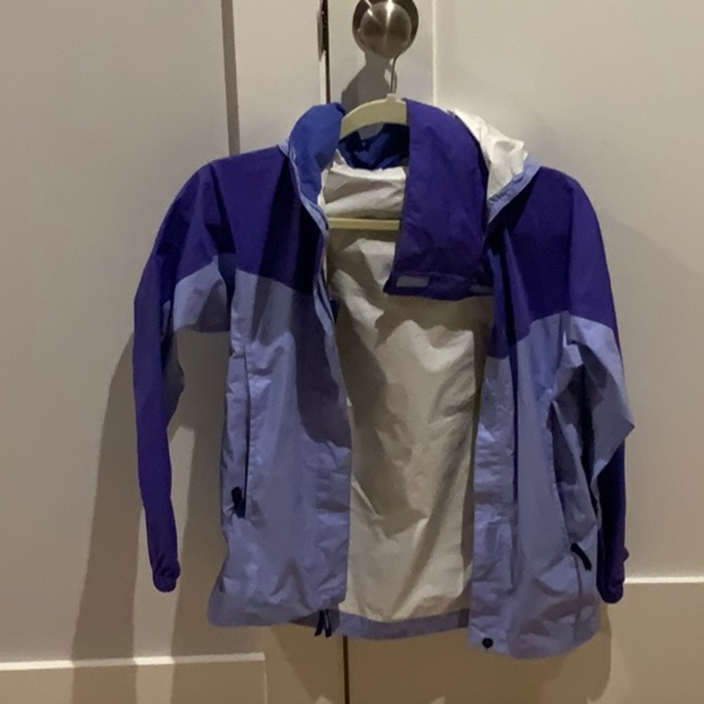 Marmot jacket
